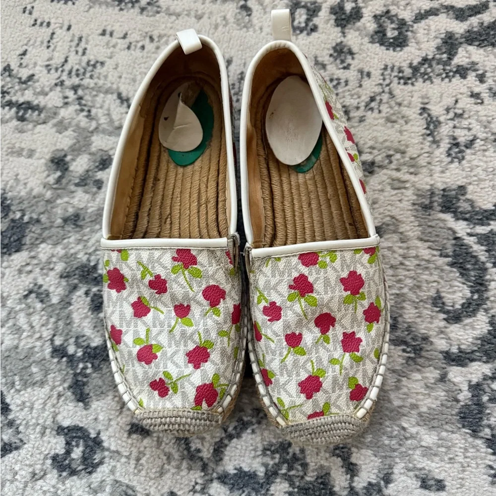 Michael Kors Espadrilles